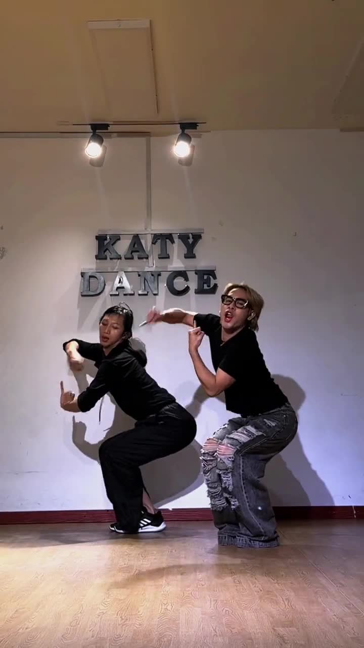Adult K-Pop — Katy Dance Studio Phnom Penh