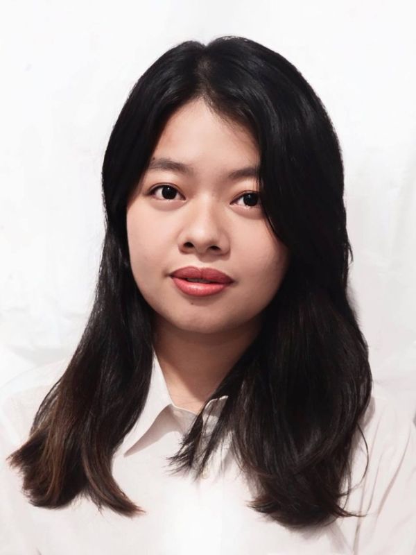Clary, coach at Katy Dance Studio Phnom Penh