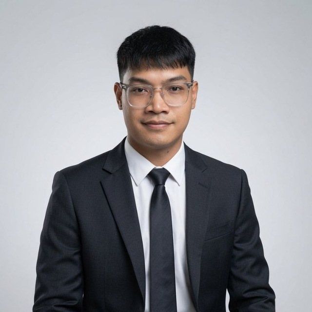 Khouch, coach at Katy Dance Studio Phnom Penh