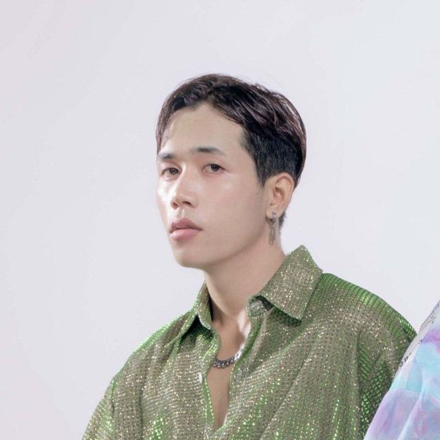 Piseth, coach at Katy Dance Studio Phnom Penh